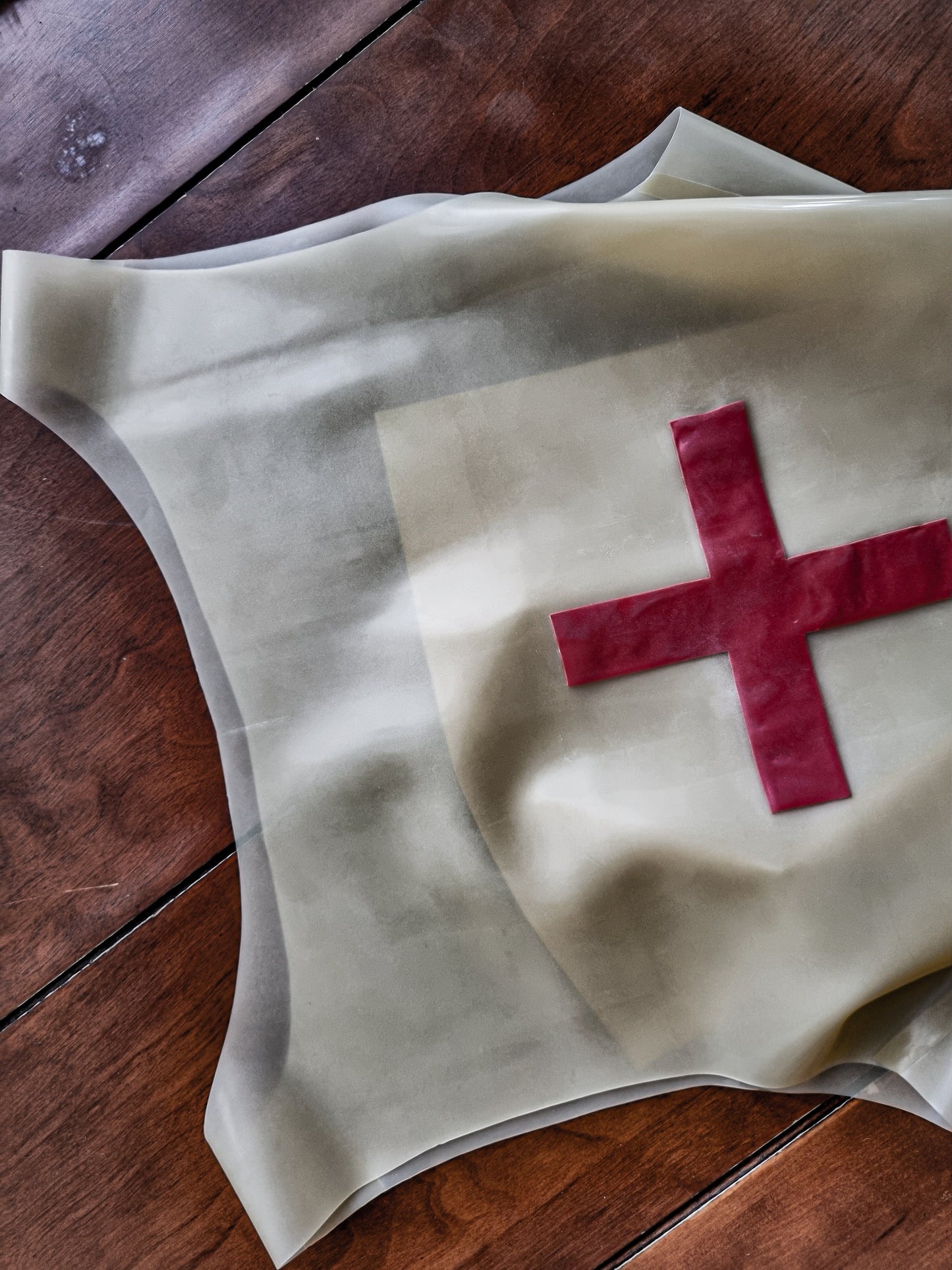 Vintage Medical Theme