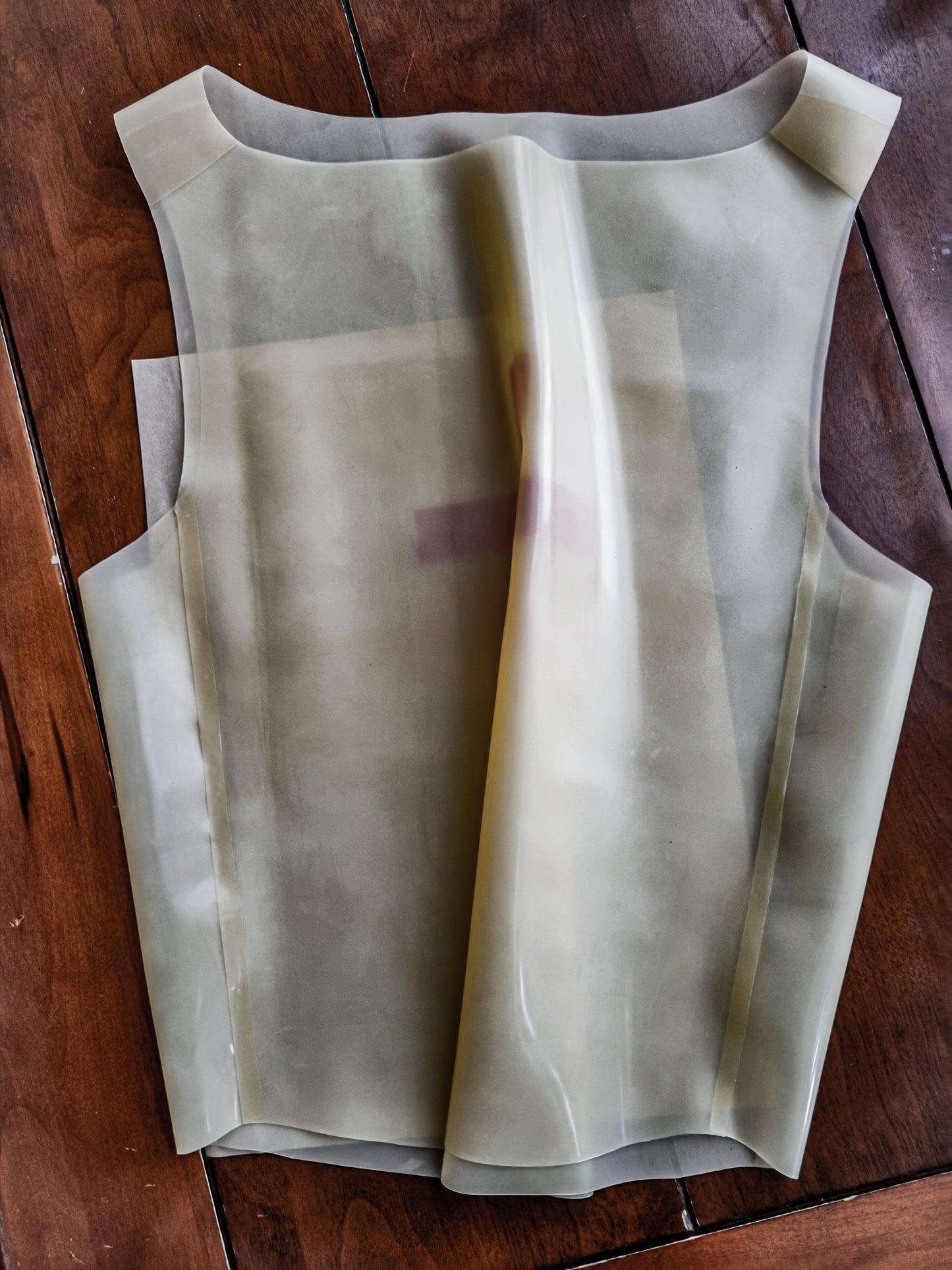 Vintage Medical Theme