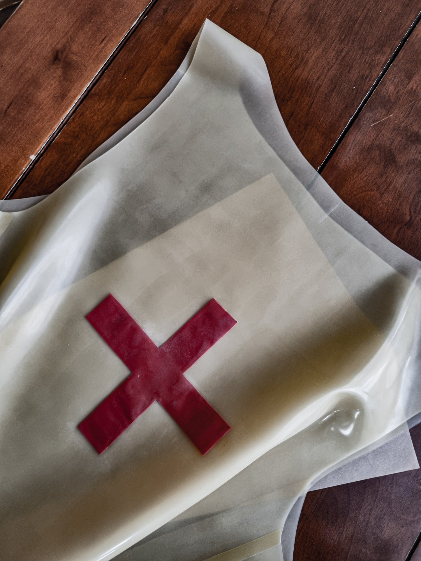 Vintage Medical Theme