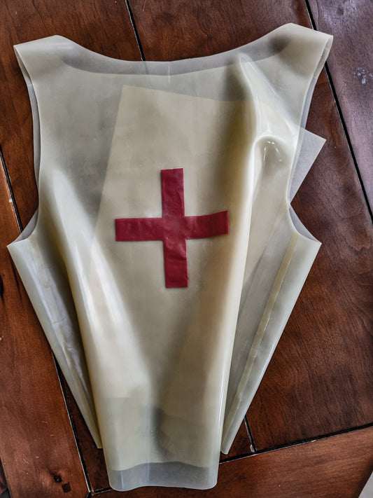 Vintage Medical Theme